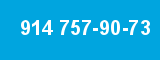 914 757-90-73